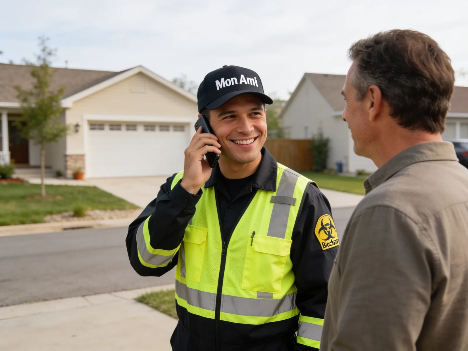 Sewage Cleanup Steptoe, WA FAQs